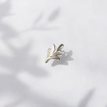 Load image into Gallery viewer, Pine Leaf Earrings
