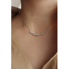 Load image into Gallery viewer, Dewdrops Necklace
