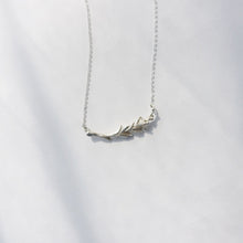 Load image into Gallery viewer, Millet necklace
